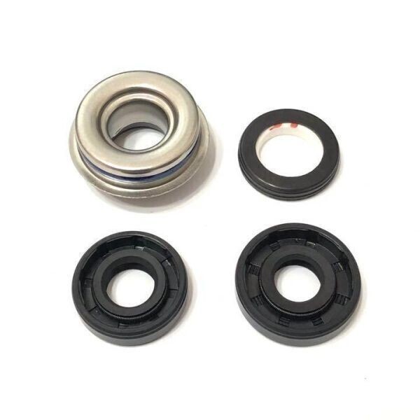 CB400SF CB400SB ウォーターポンプ シールセット NC31 NC39 スティード400 インペラーシャフトシール メカニカルシール 社 外品 管理J2拍卖