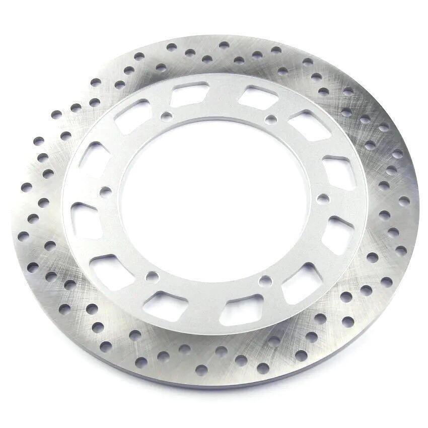 XV250 XV125 ブレーキディスク RV250 DS250 TDR125 XVS250 ドラックスター250 ルネッサ ビラーゴ250 VG02J 3DM 4DN ドラッグスター 管理F4拍卖