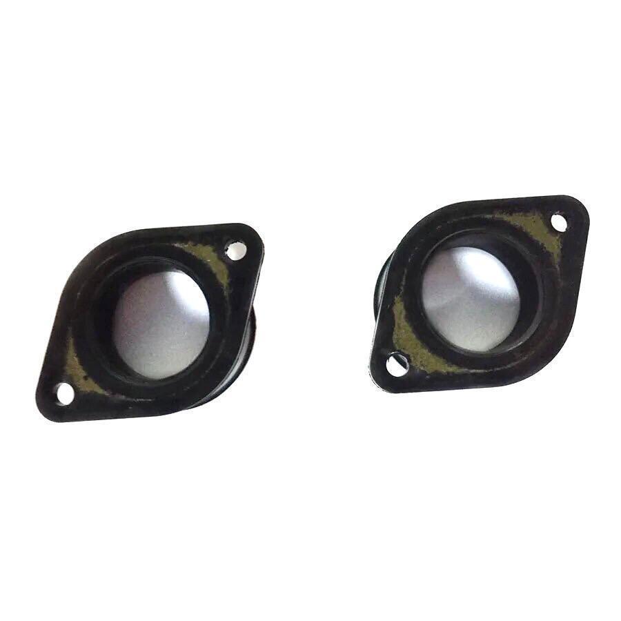 カワサキ Z440 KZ440 インマニ インシュレータ 社外品 管理I2拍卖