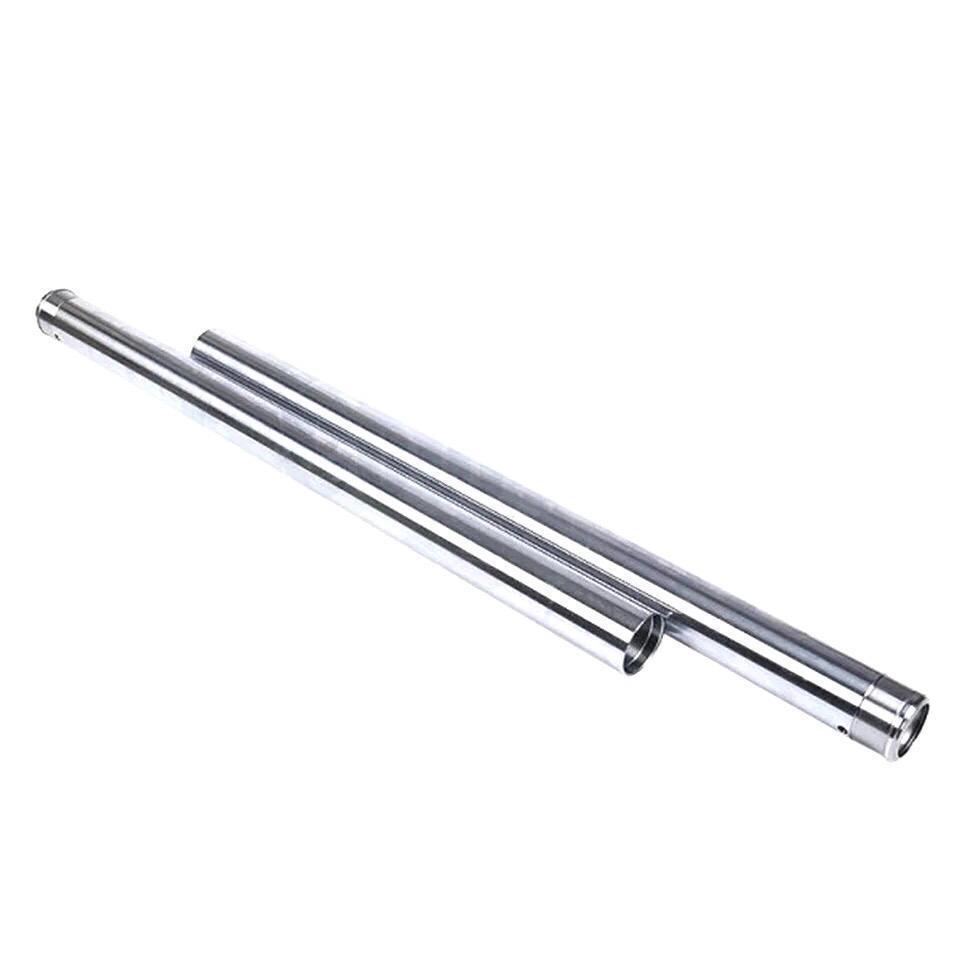 CB750 RC42 フロントフォーク インナーチューブ 41mm 左右セット 51410-MW3-671 51410-MW3-601 互換品 修理 交換 管理Y6拍卖