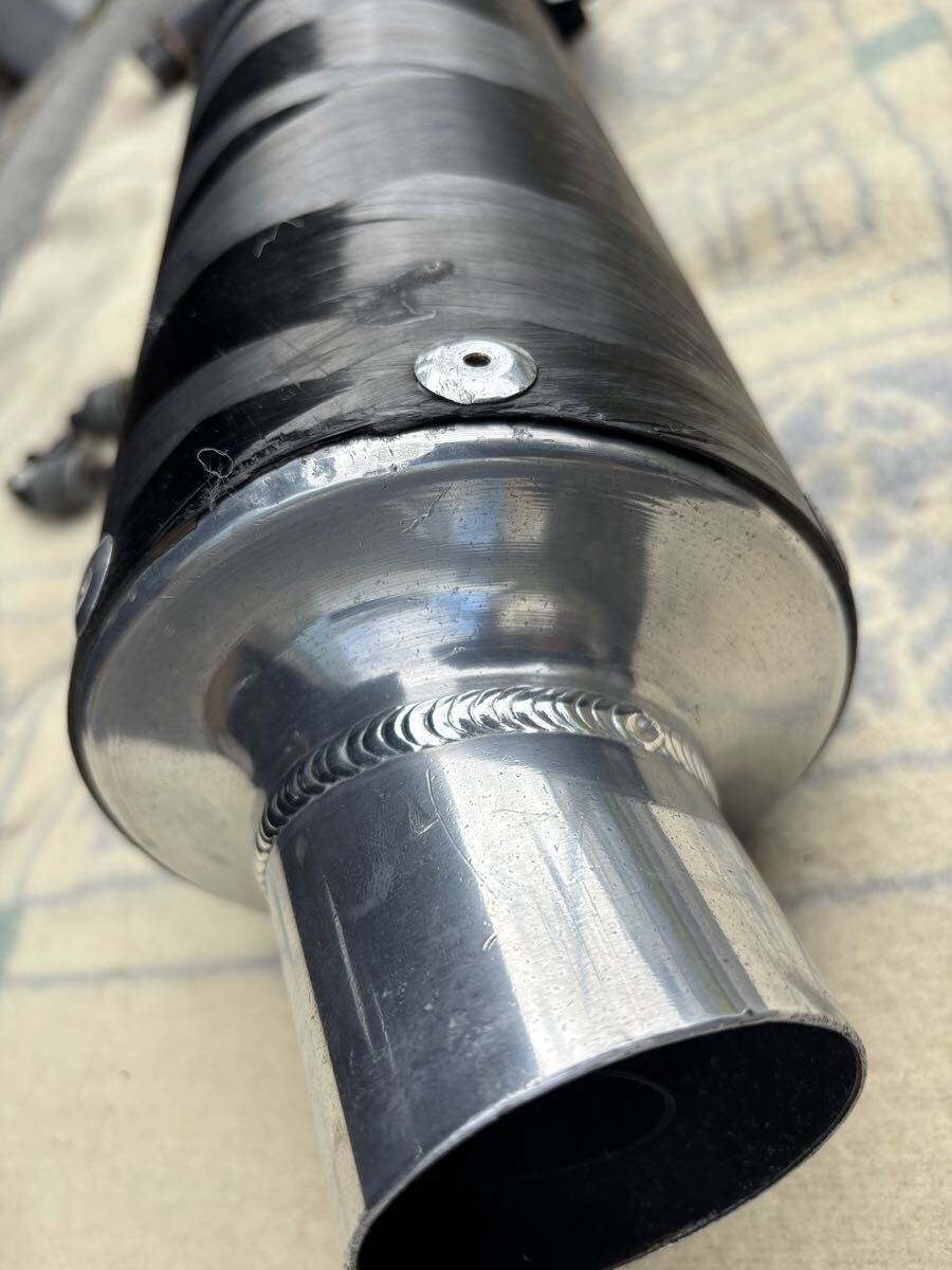 マジェスティ250 SP忠男 スーパーコンバット (SG03J マジェC タダオ TADAO カーボン JMCA)拍卖