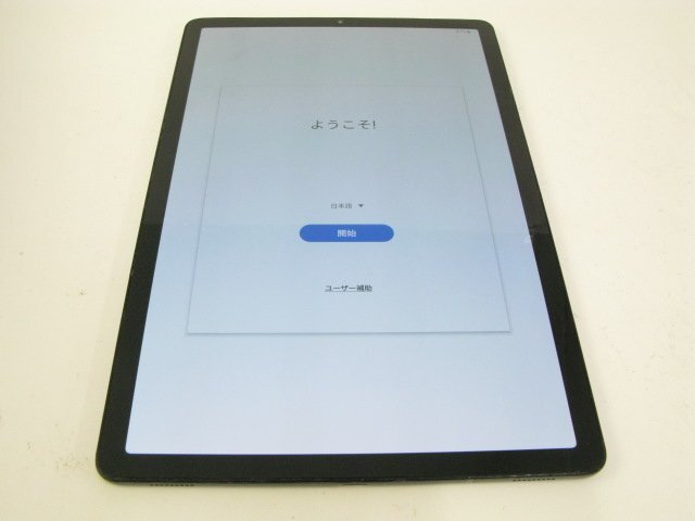 Galaxy Tab S5e 10.5 Wi-Fi SM-T720 【no5093】拍卖