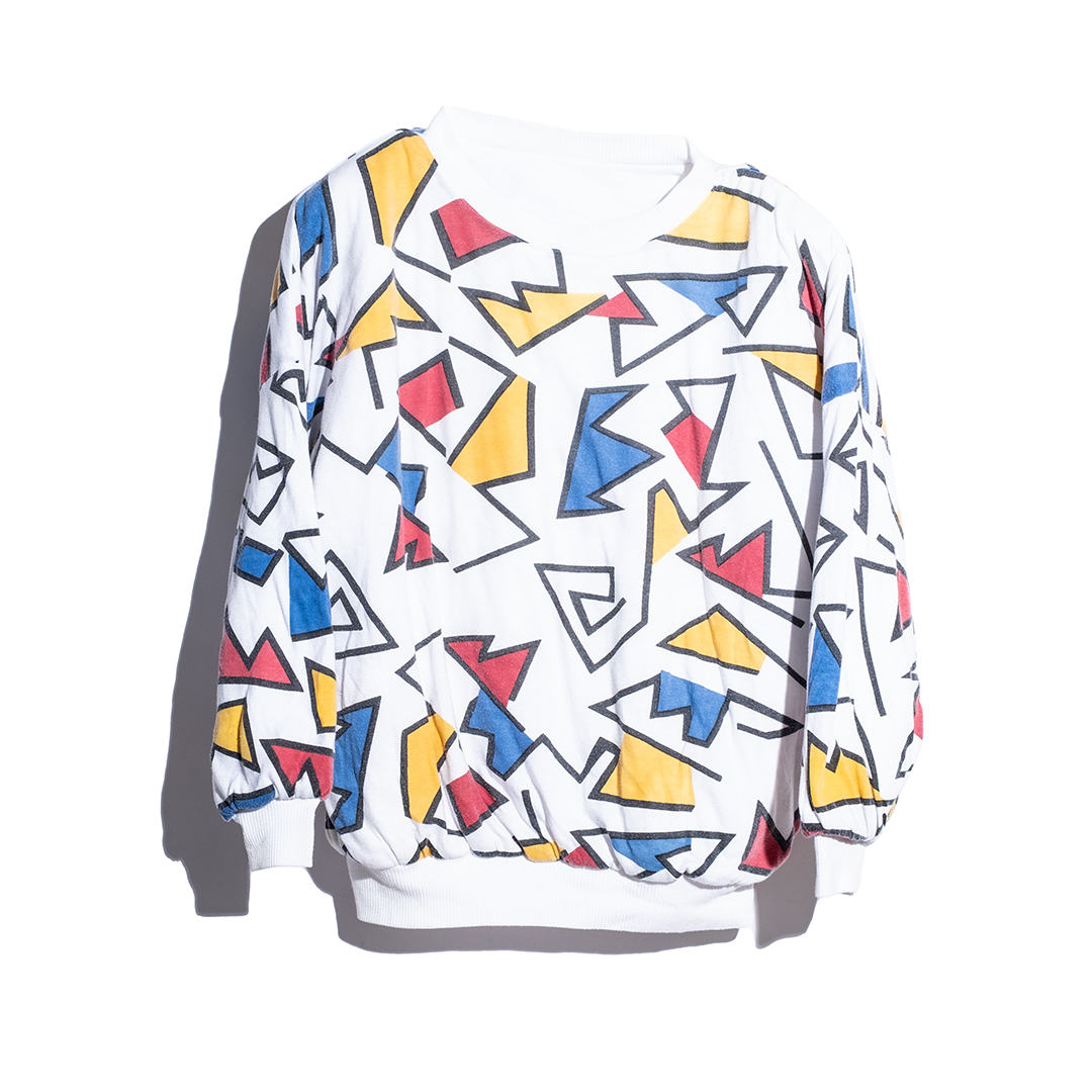 USA買付 ダブルフェイス トップス スウェット? 古着 卸 1000円スタート拍卖