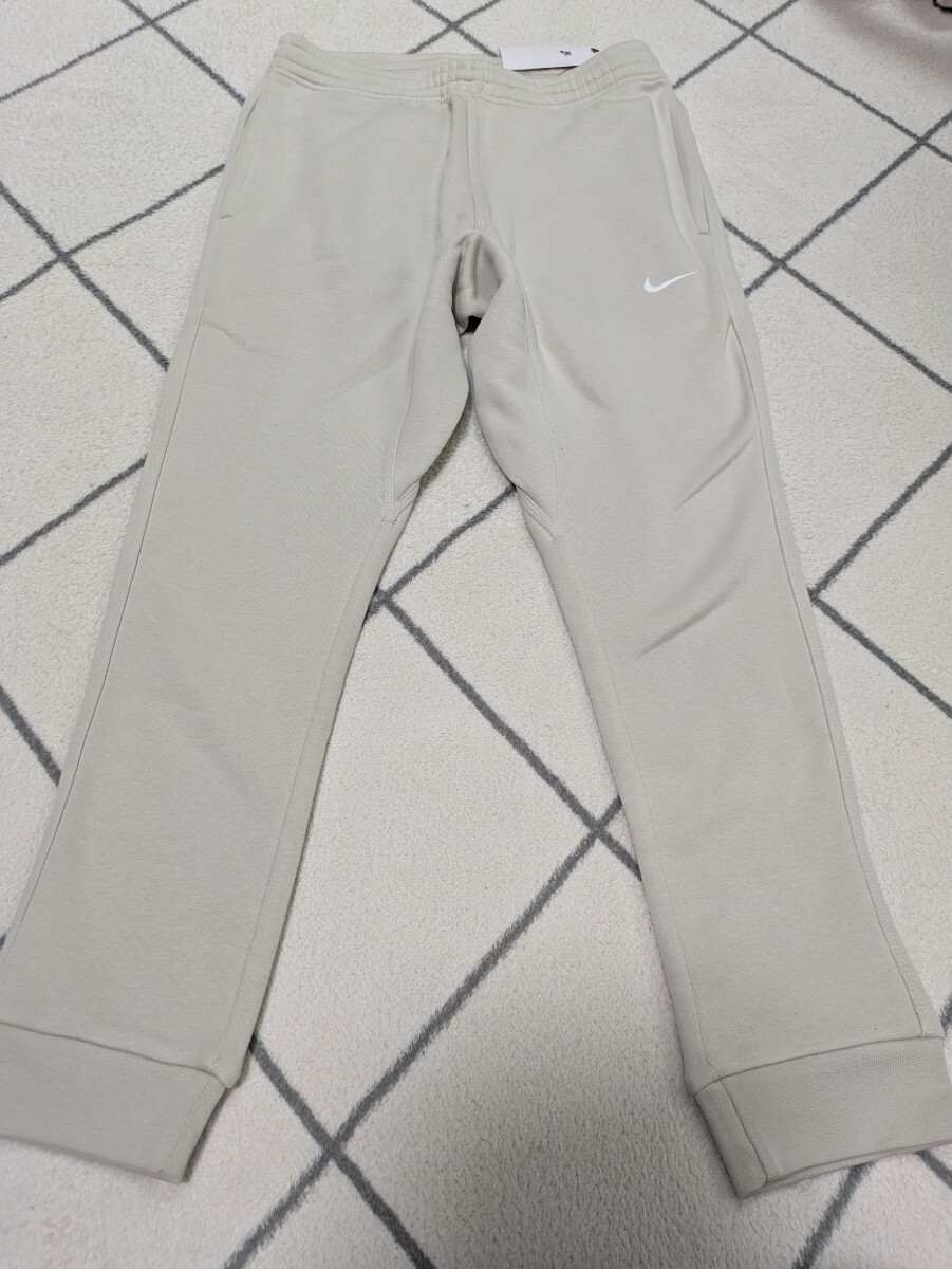 新品未使用 NIKE ナイキ スウェットパンツ Mサイズ スウェット スタンダードフィット拍卖