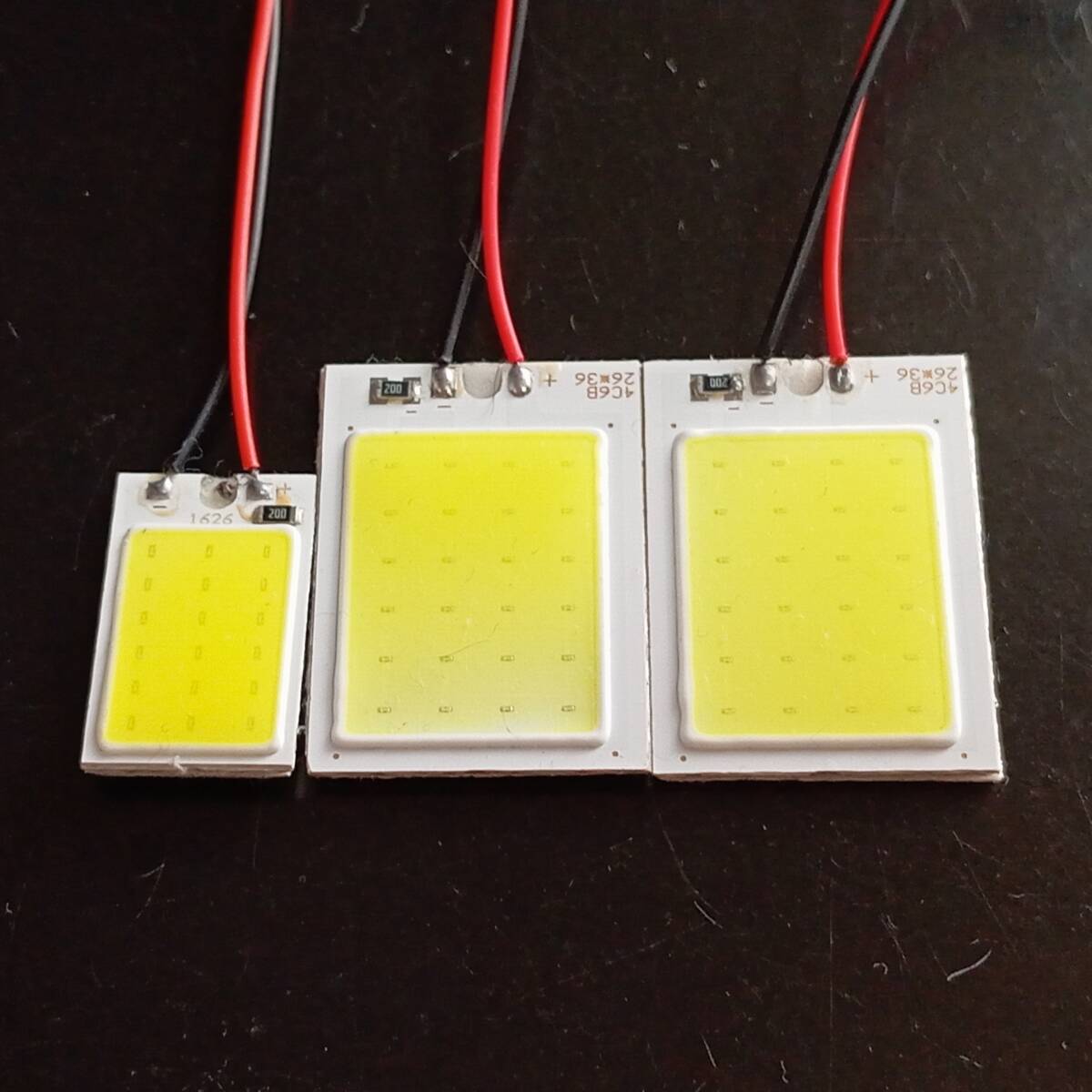 B11A ekスペースカスタム 超爆光!T10 LED ルームランプ 3個セット ホワイト 三菱 /c24/c18拍卖