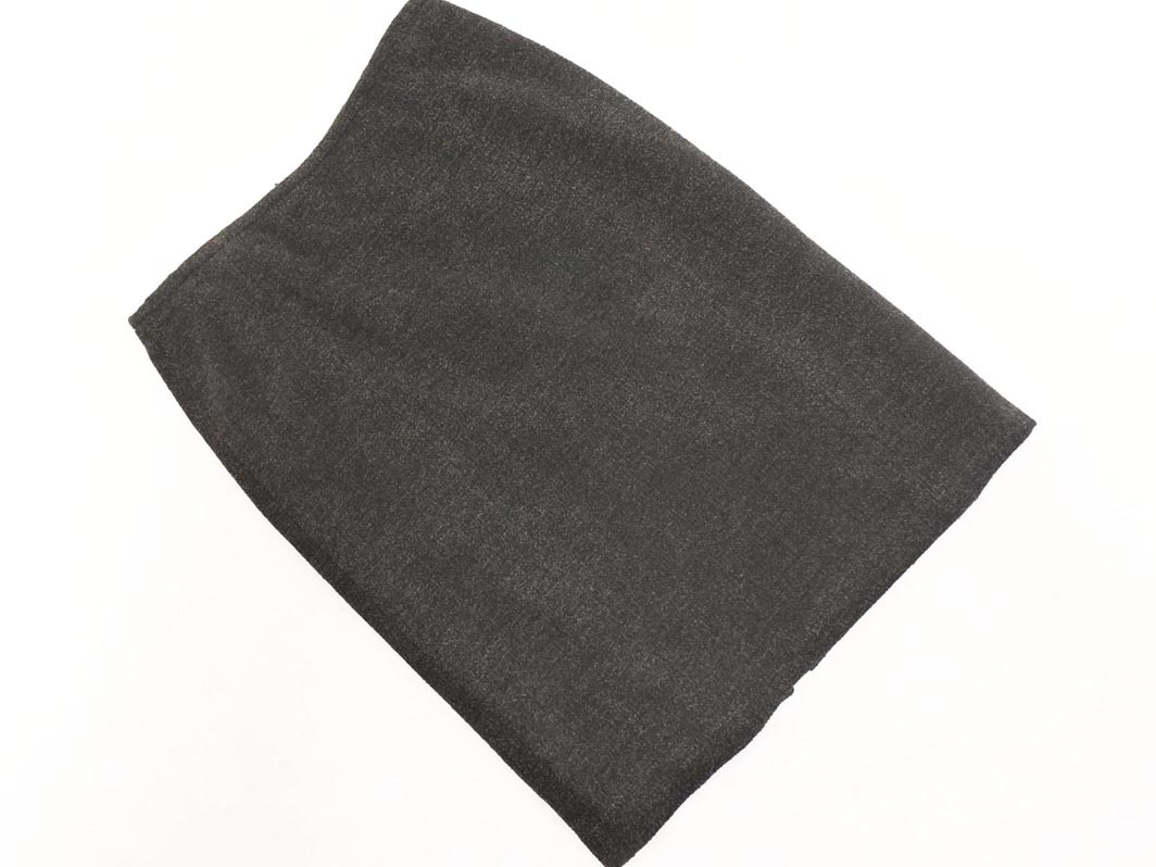 ARMANI COLLEZIONI アルマーニコレツィオーニ ウール混 タイト スカート size42/グレー ◇■ ☆ fjb7 レディース拍卖