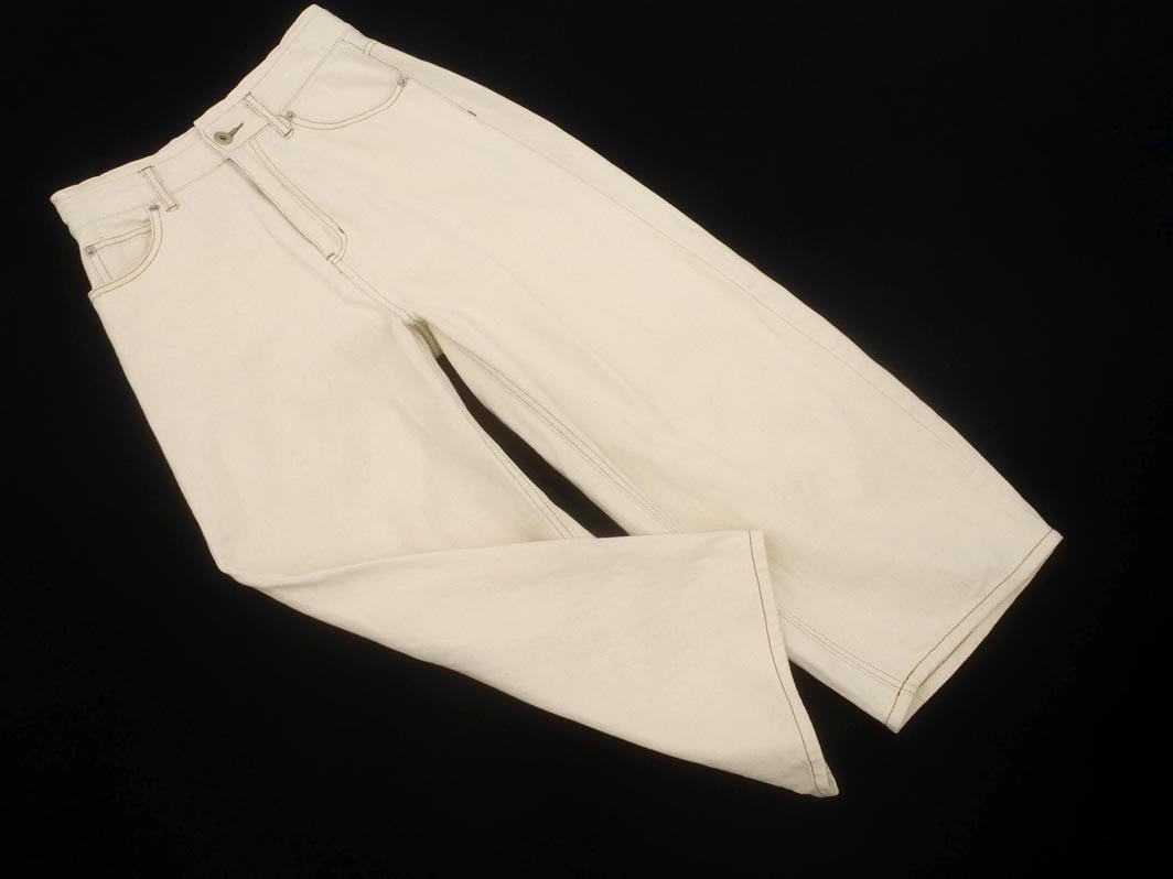 FREE’S MART フリーズマート ワイド パンツ sizeXS/オフホワイト ■■ ☆ fjc7 レディース拍卖