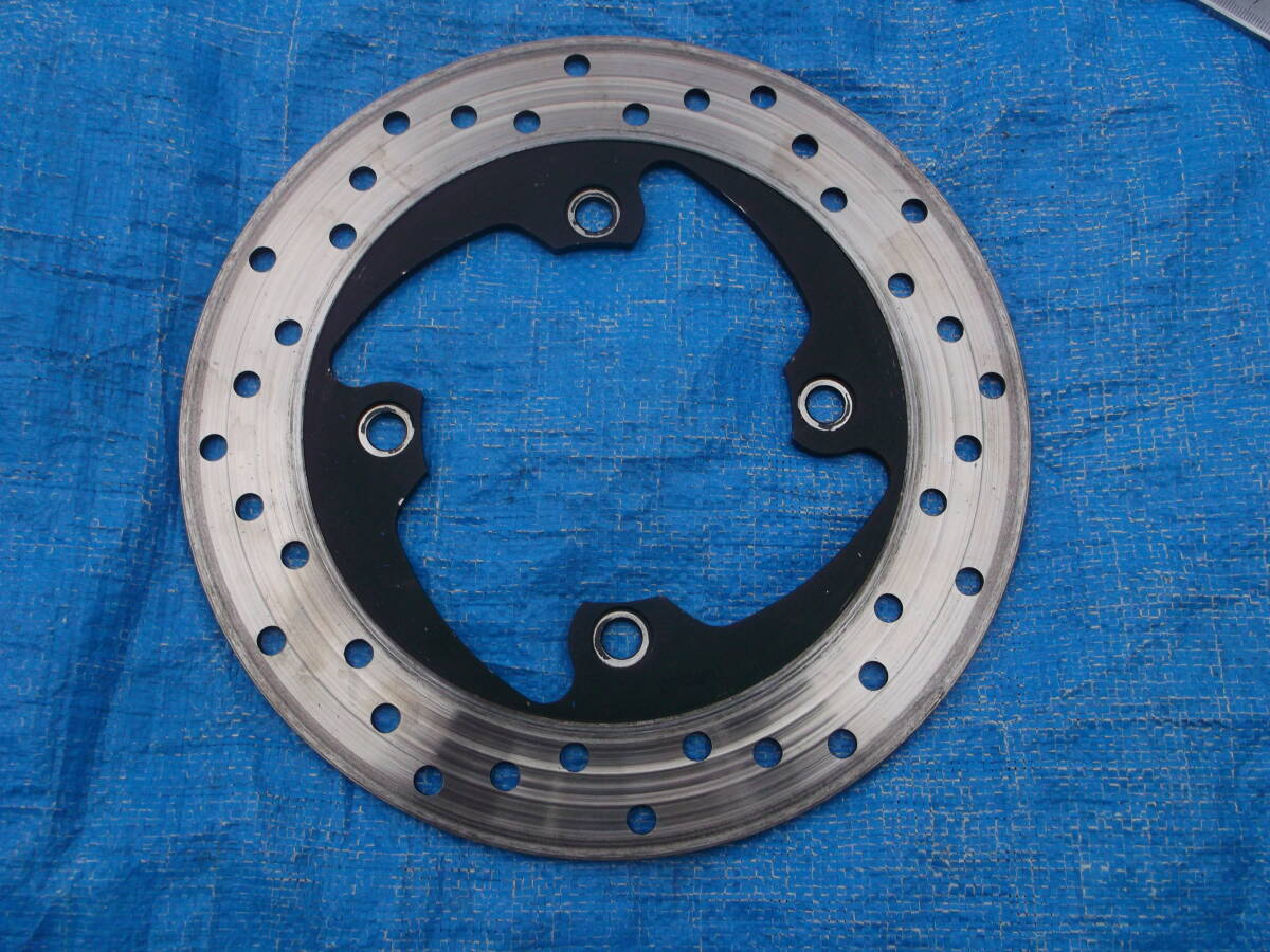 CB400four NC36 社外品 サンスター???拍卖