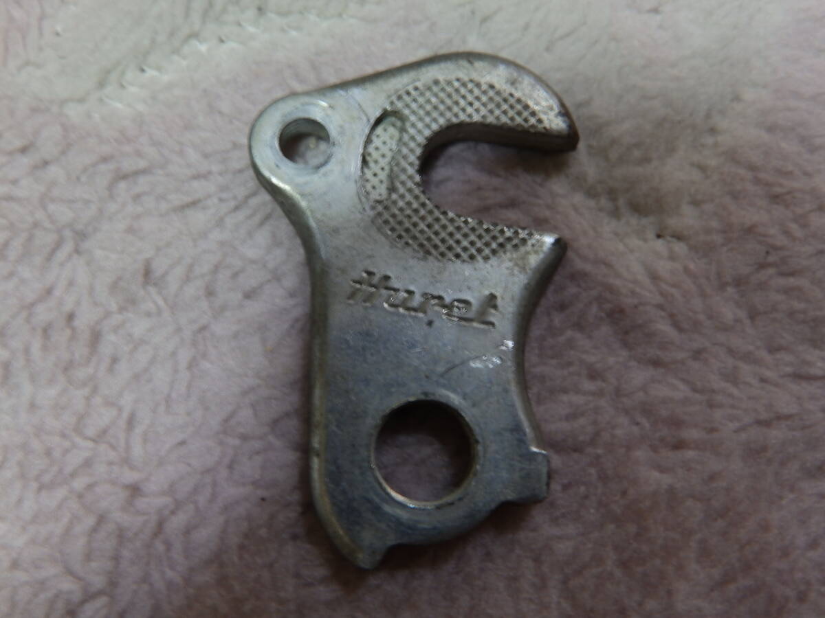 ユーレー(フランス)HURET ブラケットエンド 固定ネジなし コレクターズアイテム拍卖