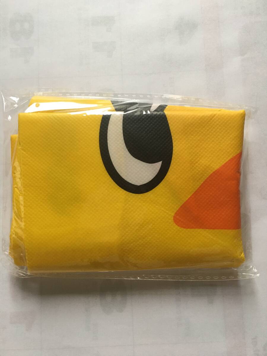 ひよこちゃん オリジナルエコバッグ 新品保管品拍卖