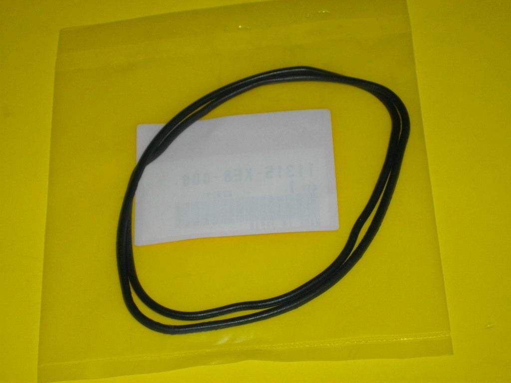 オイルパンガスケット V021 Vツインマグナ マグナ250 MC29 ホンダ 純正新品拍卖