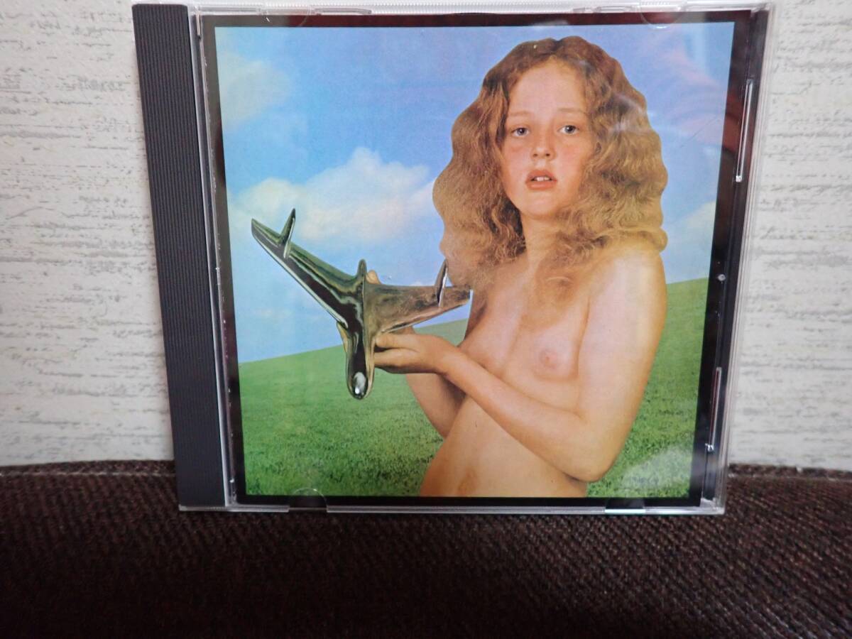 ブラインドフェイス BLIND FAITH/スーパージャイアンツ 中古 拍卖