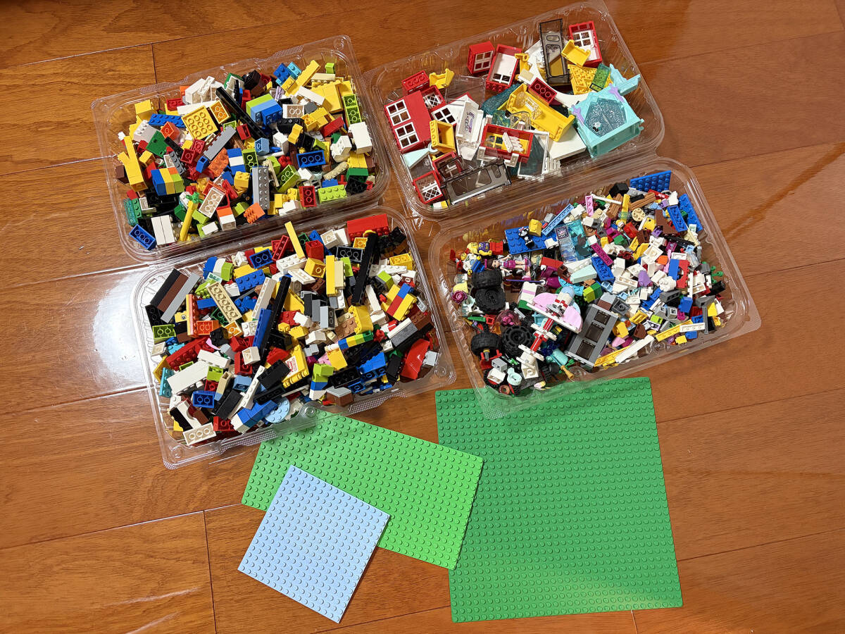 LEGO 正規品 ゴチャ混ぜ まとめ売り アナと雪の女王 フレンズ レゴブロック レゴ ジャンク品 パーツ Disney ブロック 大量 パーツ拍卖