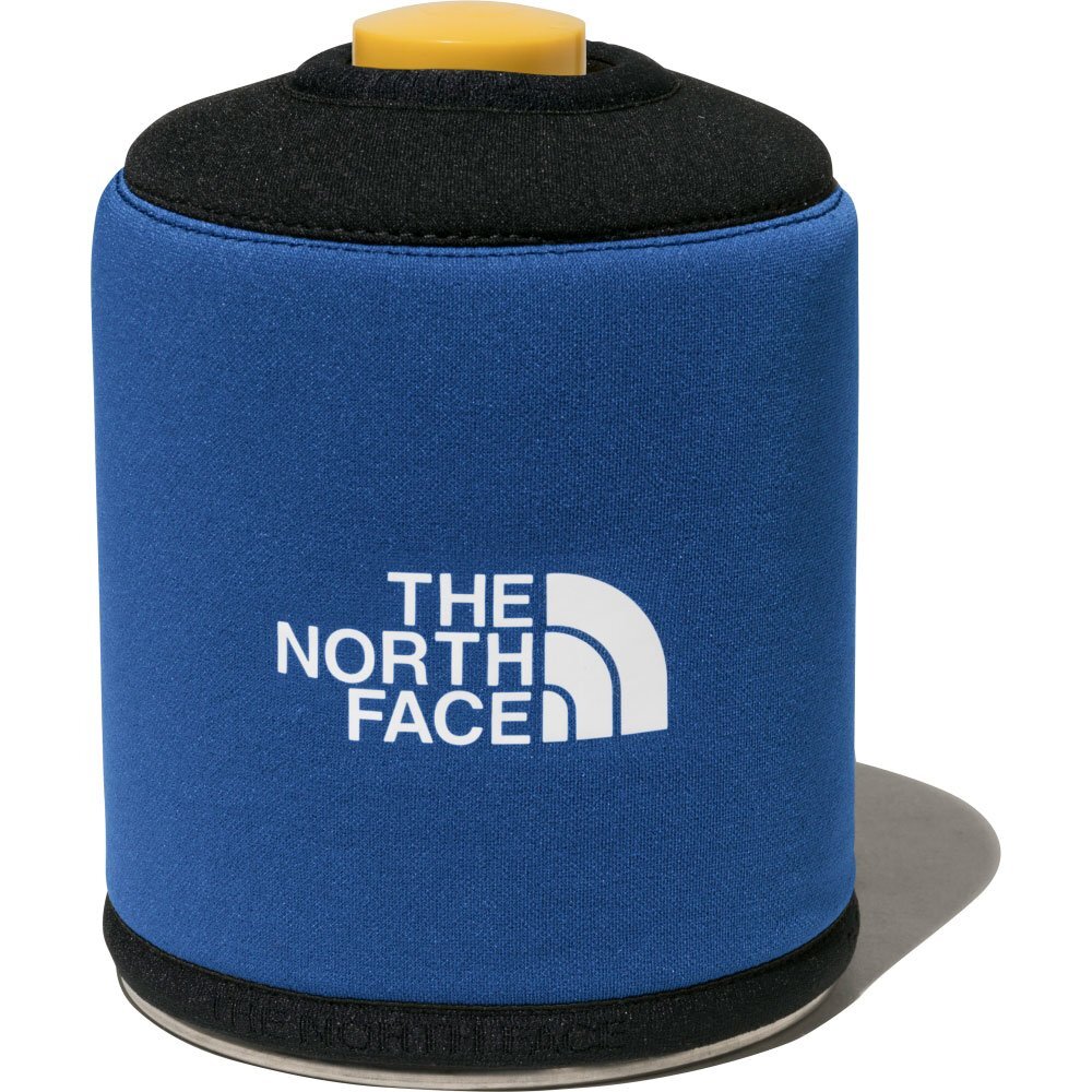 1453939-THE NORTH FACE/OD Can Cover 500 ODカンカバー500 ガス缶ケース/拍卖