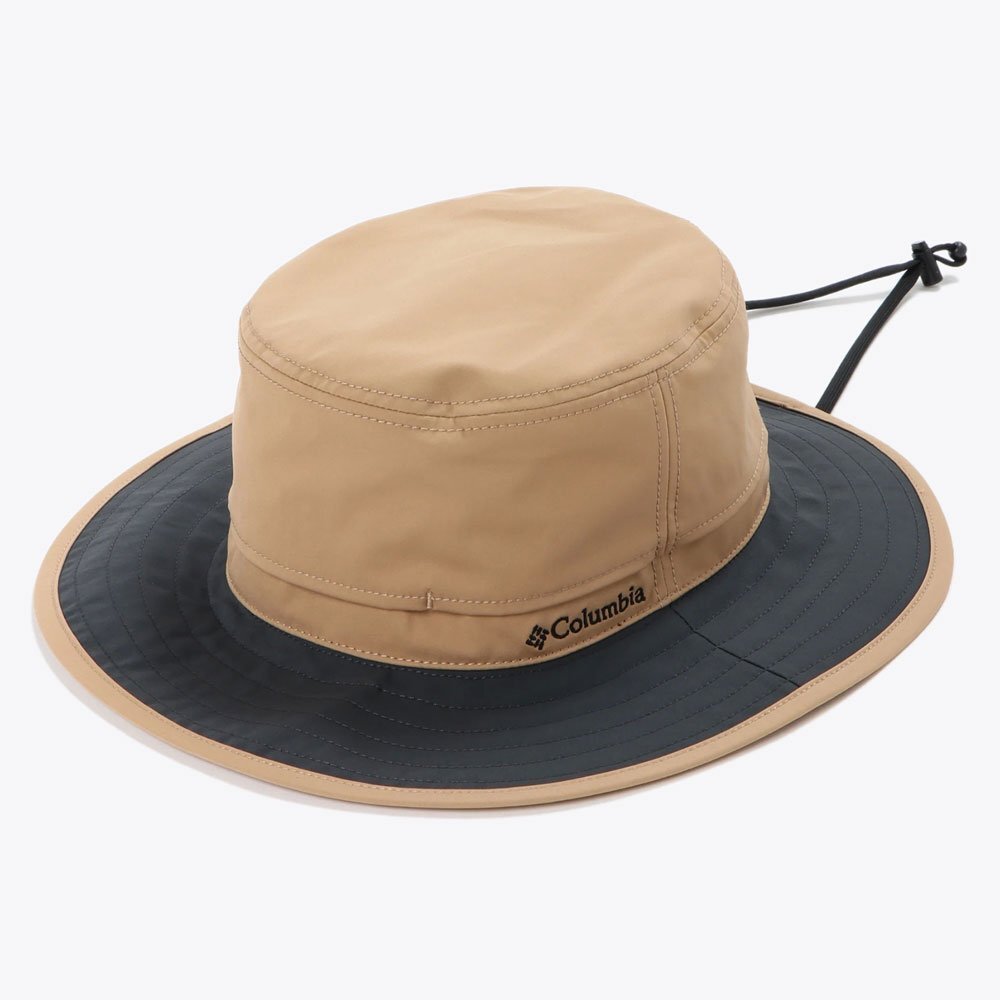 1426563-Columbia/イエロードッグマウンテンブーニー アウトドアハット キャンプ メンズ レディース/拍卖