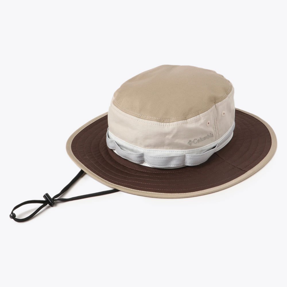 1503690-Columbia/シッカモアブーニー ハット 帽子 アウトドア キャンプ メンズ レディース/LXL拍卖