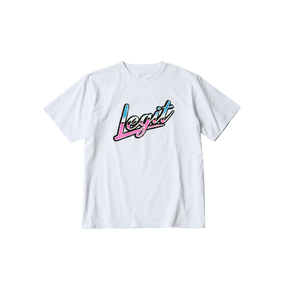1795102-LEGIT/ユニセックス バスケットボール 半袖Tシャツ トップス Mercury S/S TEE/XL拍卖