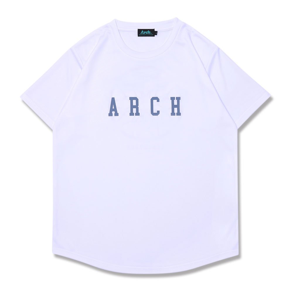 1793931-Arch/ユニセックス バスケットボール 半袖Tシャツ トップス Arch BB rim tee/L拍卖