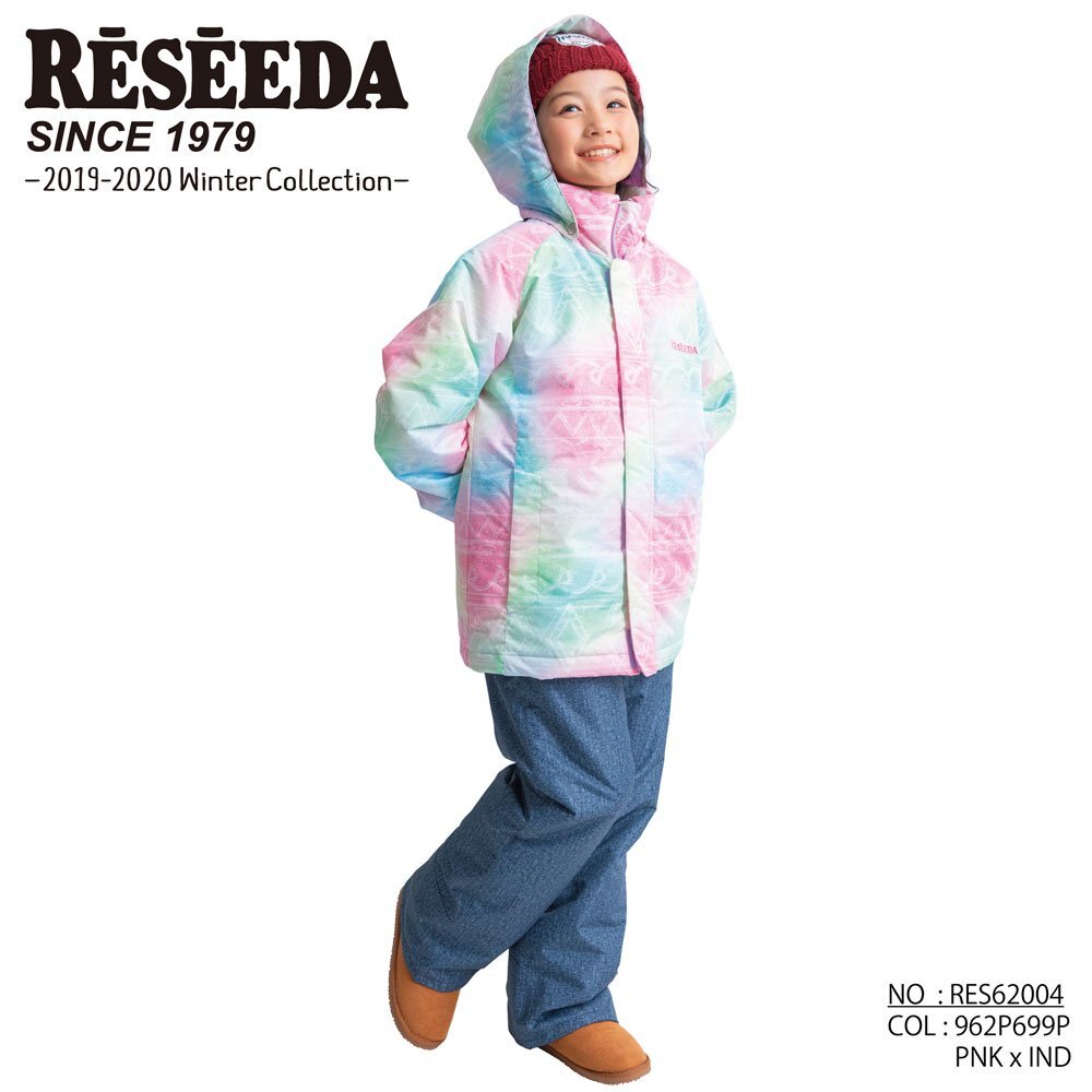 955266-ONYONE/スキーウェア ガールズ ジュニア 上下セット 中学生 130 140 150 160サ拍卖