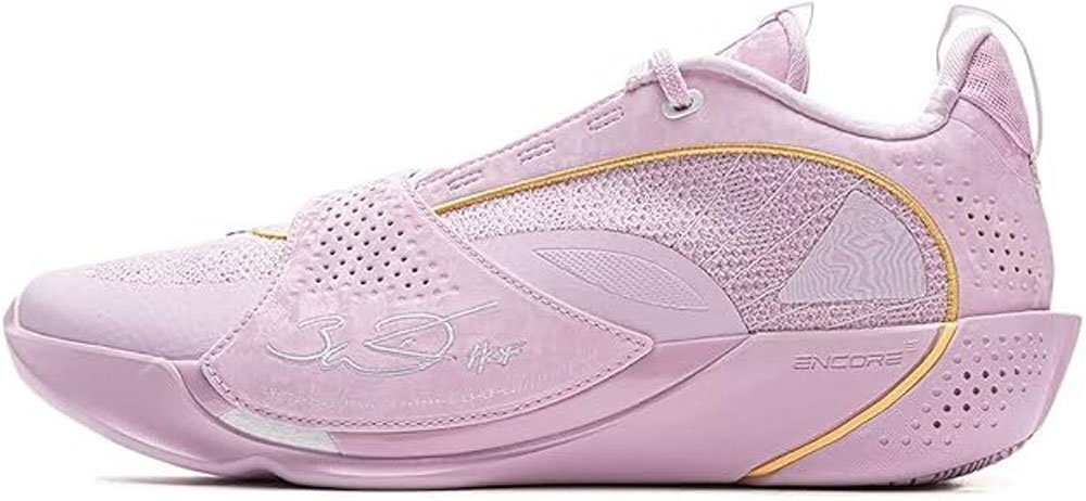 1784814-LI-NING/WADE ALL CITY 13 Encore リーニン メンズ バスケットシューズ/28.0拍卖