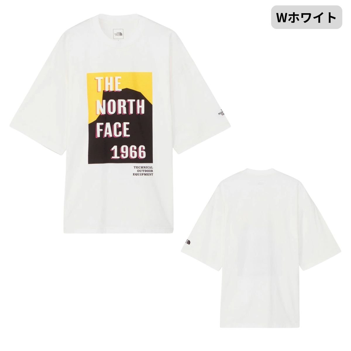 1784220-THE NORTH FACE/メンズ ショートスリーブTNFフライヤーティー 半袖 Tシャツ トップス/M拍卖