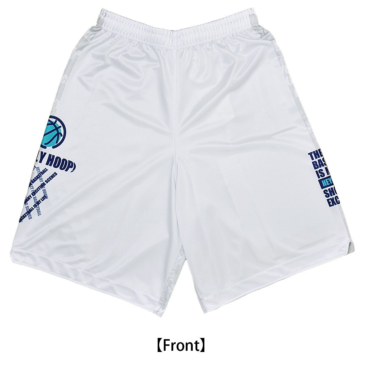 1191754-Team Five/ユニセックス ジュニア 昇華プラクティスパンツ TeamFive ジ・オンリー・フープ!/L拍卖