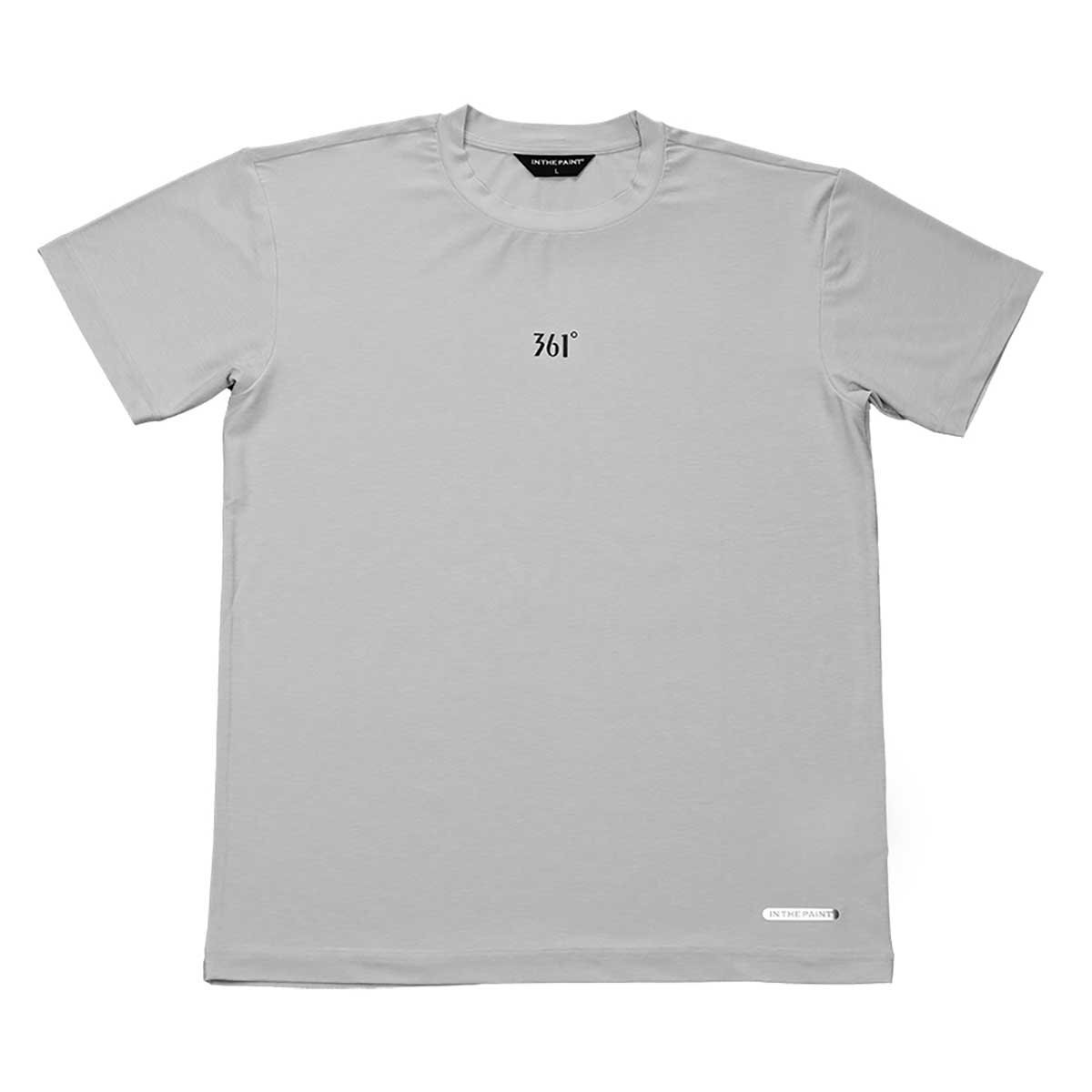 1580356-InThePaint/ユニセックス バスケットTシャツ 361 COLLABORATION T-SHIRTS/XL拍卖