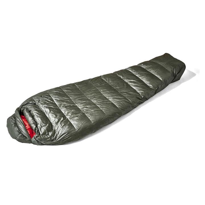 1182597-NANGA/ECO BAG350 エコバッグ350 寝袋 シュラフ スリーピングバッグ/R拍卖