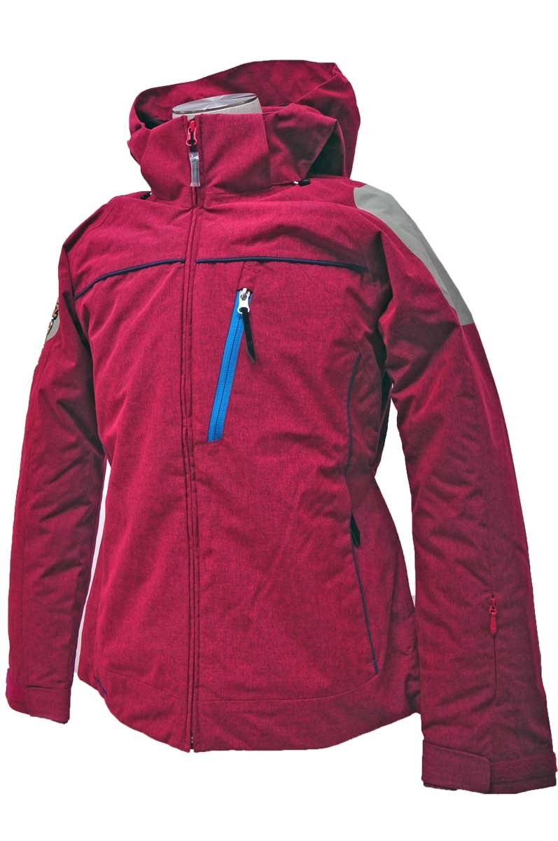 956844-ONYONE/LADIES TEAM JACKET レディース チームジャケット スキーウェア/S拍卖