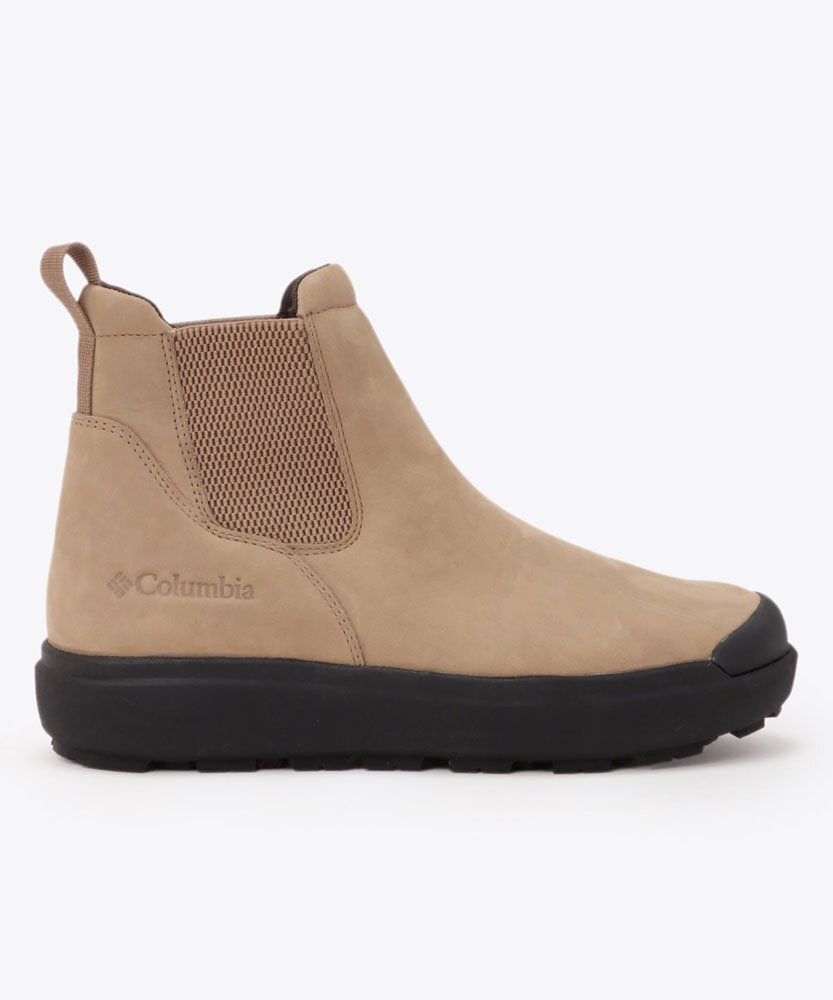 1646396-Columbia/サップランド スリー ラックス サイドゴア WP OHI メンズ スノーブーツ/2拍卖
