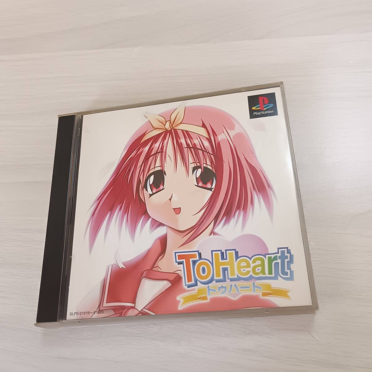 ◯PS トゥハート    何本でも同梱OK◯拍卖