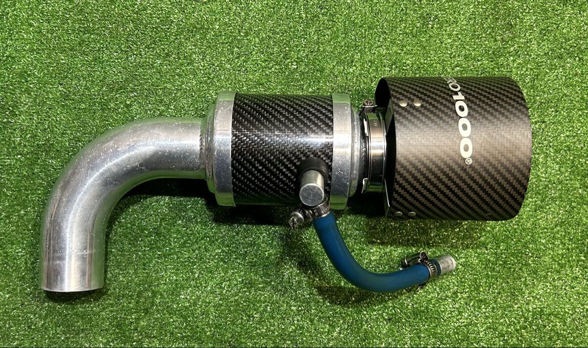 スズキ MK32S 零1000 ZERO1000 for K-car ブルー エアクリーナ拍卖