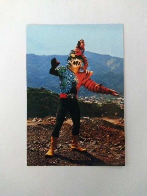 2003年 カルビー 仮面ライダーチップスカード 298拍卖