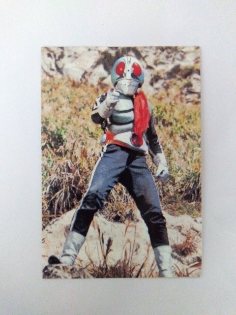 2003年 カルビー 仮面ライダーチップスカード 341拍卖