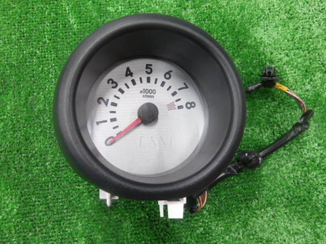 エッセ L235S カスタム 純正 タコメーター KF-VE拍卖