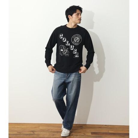 RODEO CROWNS WIDE BOWL ロデオクラウンズ ワイドボウル ワイドテーパード デニム XL / ディッキーズ GAP アズール リーバイス エドウィン 拍卖