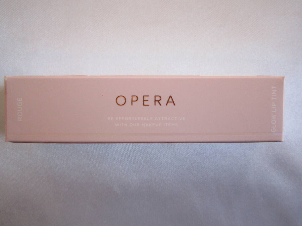 【オペラ】グロウリップティントオイルルージュ 301ウォームベージュ拍卖