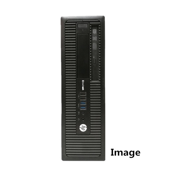 中古パソコン デスクトップ Windows 10 64Bit搭載 HP ProDesk 600 G1 or 800 G1 Core i5 第四世代4570 3.2G~ メモリ8G HDD500GB DVD-ROM拍卖