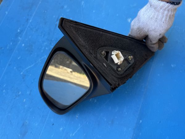 ¥500スタート! EJ7 シビッククーペ ドアミラー 左側 管理:1138拍卖