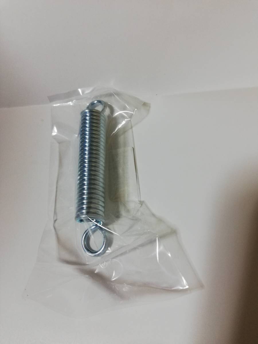 スタンドバネ CP 60㎜ 昭和インダストリー 未使用 1本拍卖