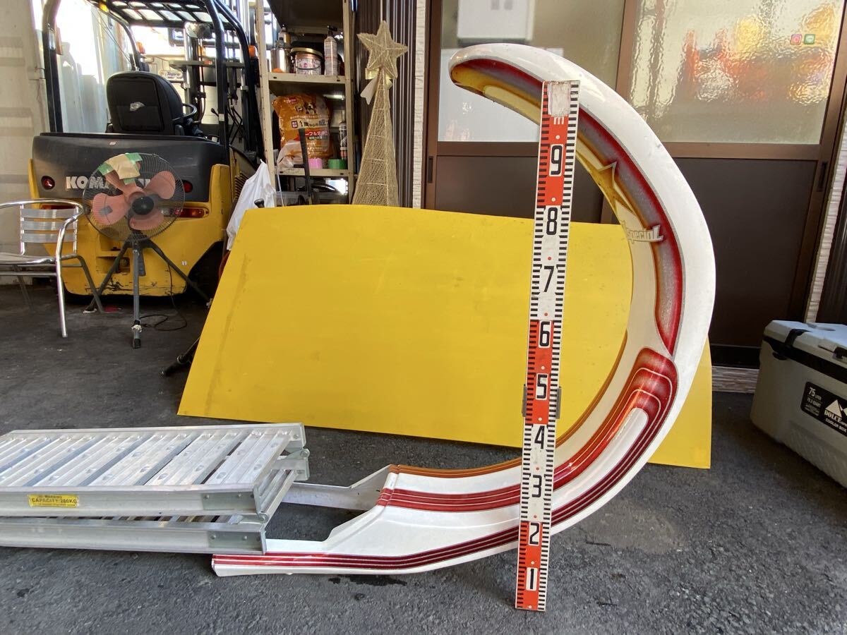 ★希少★cbx400f専用 スーパーロングテール 珍品 拍卖