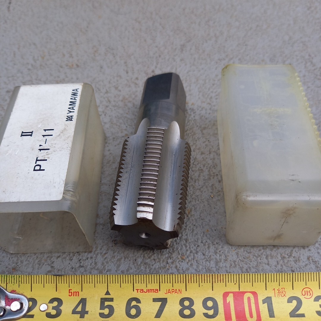 タップ ヤマワ YAMAWA fiyb10 pt1 Ⅱ hSS-e pt 1,-11拍卖