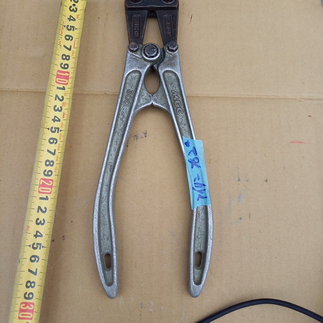 工具 道具 ハンドツール 切断 カッター ワイヤーカッター 拍卖