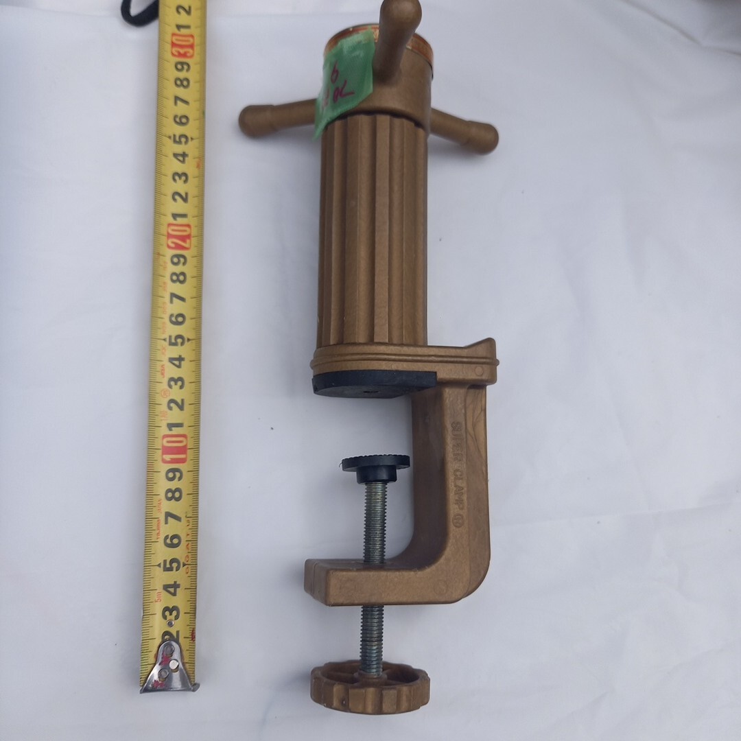 クランプ 工具 バイス 部品 大工 建築 美容機器 機材 固定金具拍卖