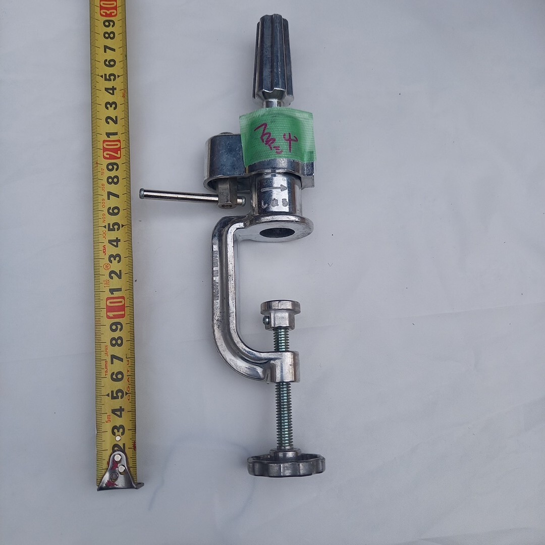 バイス クランプ マルチアングル 大工 建築 美容機器 拍卖