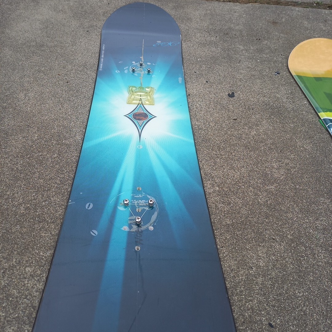 スノーボード 板 スノボ 約152 佐川急便発送 手渡し対応栃木県下都賀郡壬生町拍卖