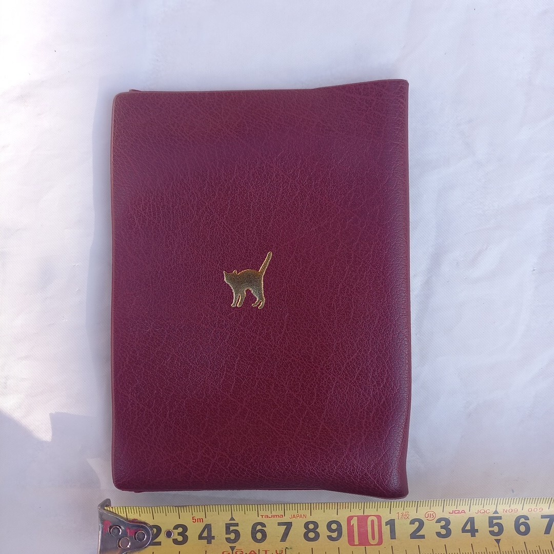 ブックカバー カバー 本カバー 猫 拍卖