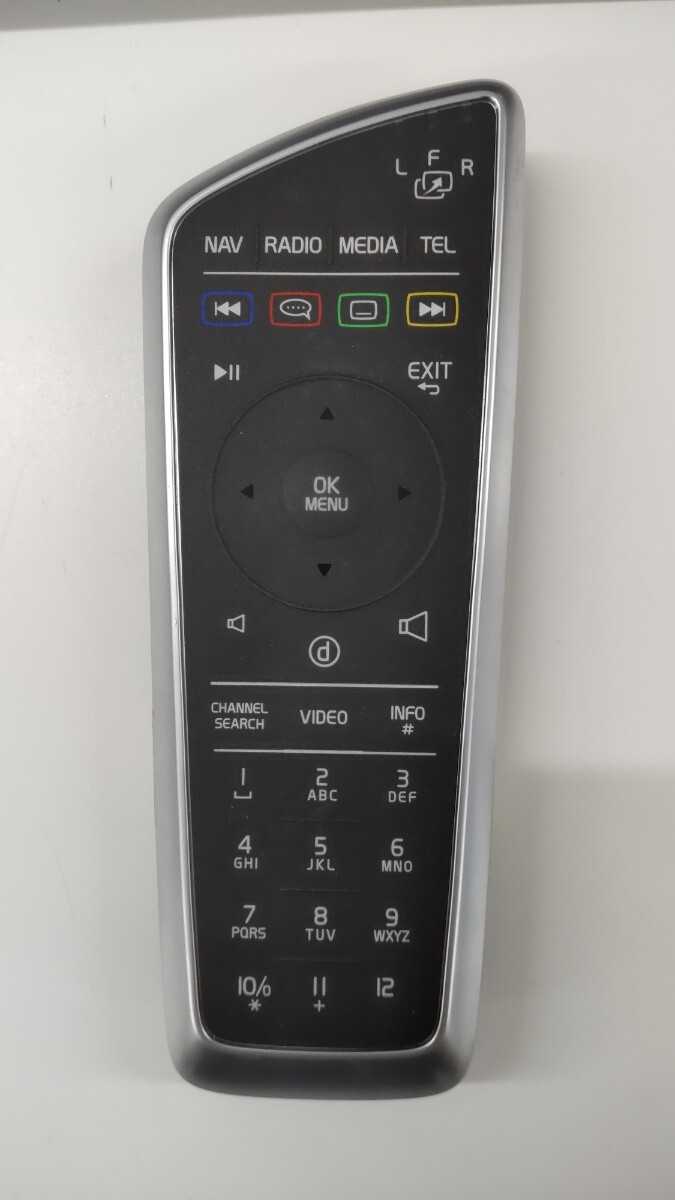 51782 【送料無料】 VOLVO リモコン VPAPGF-9D744-EC 31346043拍卖