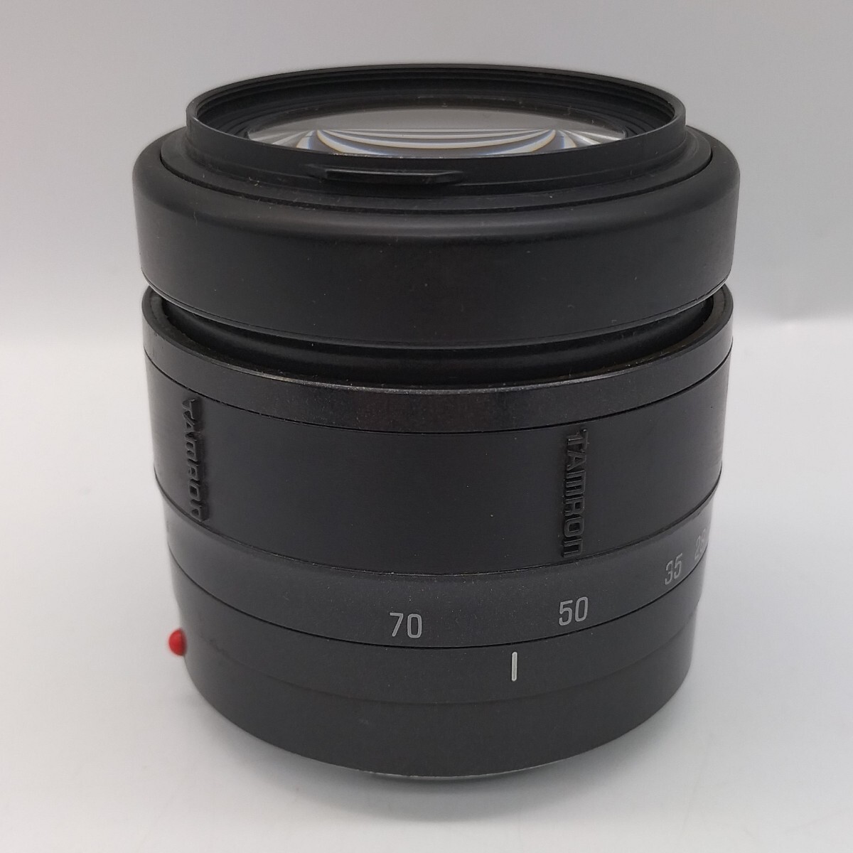 【中古】TAMRON AF 28-70mm F3.5-4.5 ミノルタ用 259D拍卖