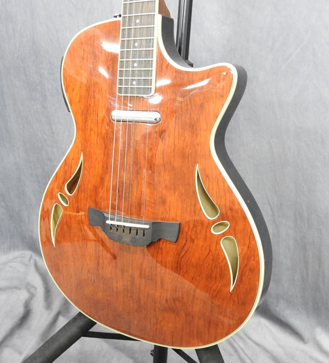 【C】CRAFTER SA-BUB エレアコ クラフター ♯13101345 3126818拍卖